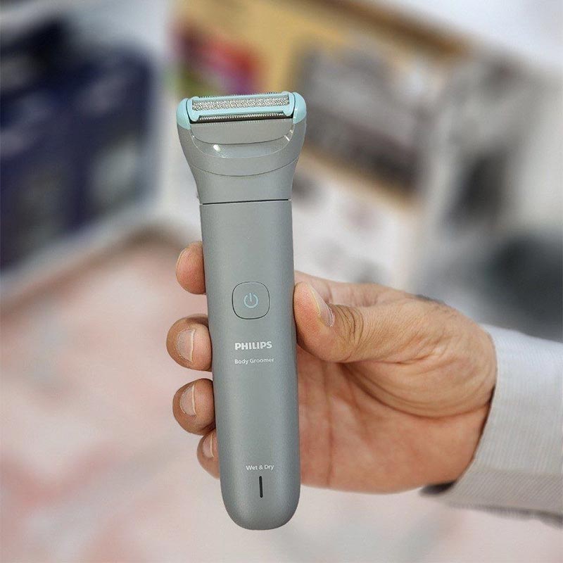 ماشین اصلاح بدن فیلیپس bg3485